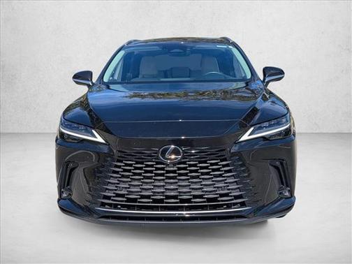 2024 Lexus RX 350 Luxury