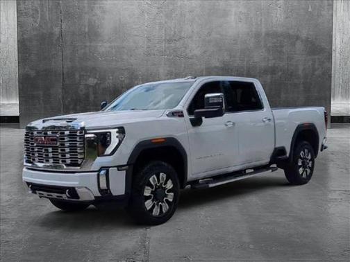 2024 GMC Sierra 2500 Denali
