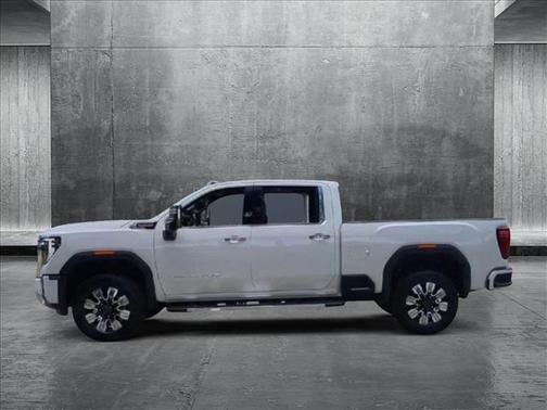 2024 GMC Sierra 2500 Denali