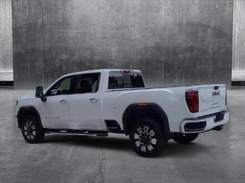 2024 GMC Sierra 2500 Denali