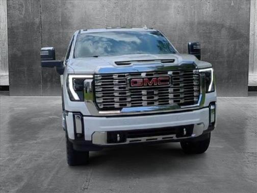 2024 GMC Sierra 2500 Denali