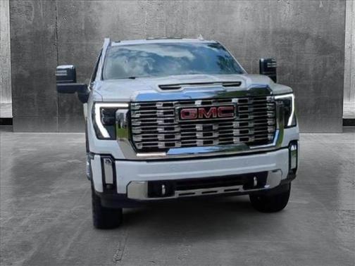 2024 GMC Sierra 2500 Denali