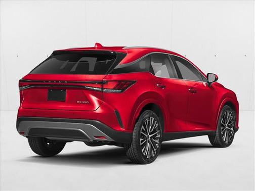 2026 Lexus RX 350 Base