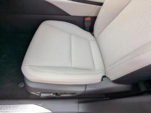 2026 Lexus RX 350 Base