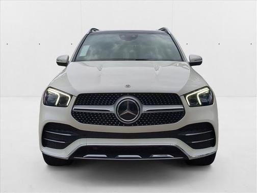 2022 Mercedes-Benz GLE 350 4MATIC