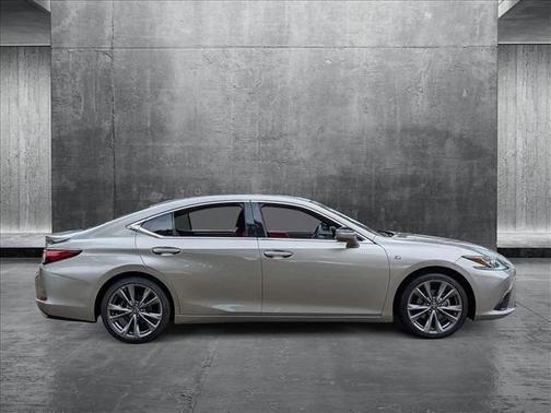 2020 Lexus ES 350 F Sport