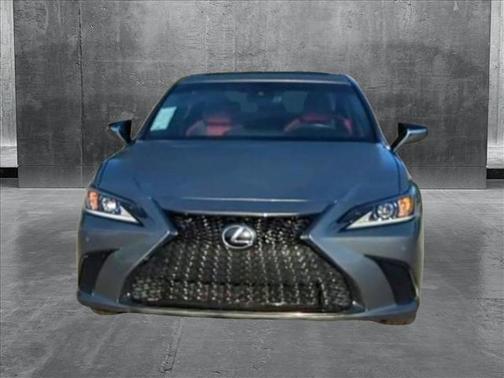 2020 Lexus ES 350 F Sport