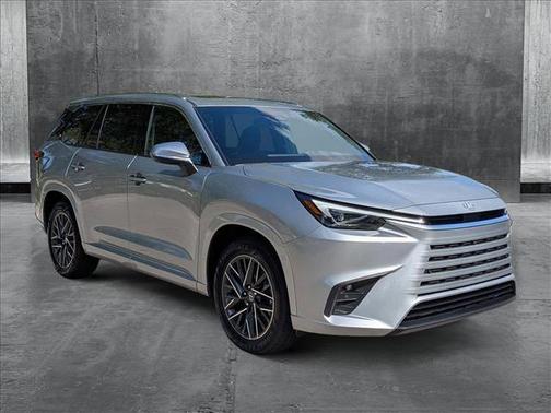2025 Lexus TX 350 Premium