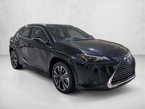 Caviar 2026 Lexus UX 300h Premium
