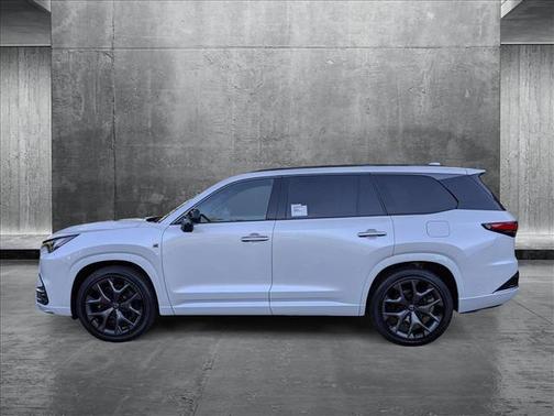 2025 Lexus TX 500h F SPORT Premium