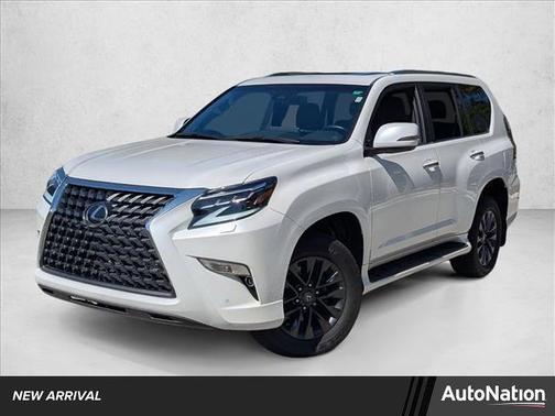 2023 Lexus GX 460 Premium