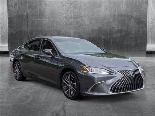 2025 Lexus ES 350 Base