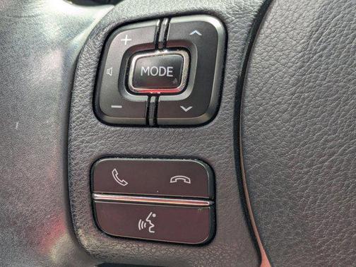 Eminent White Pearl 2019 Lexus NX 300 Base