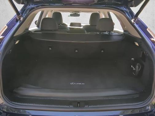 Nightfall Mica 2021 Lexus RX 350 Base