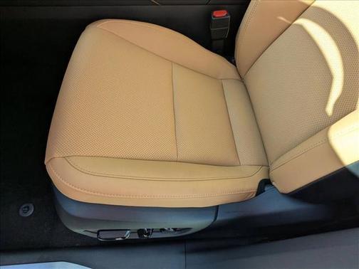 2025 Lexus RX 350 Base
