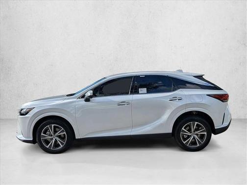 2025 Lexus RX 350 Base