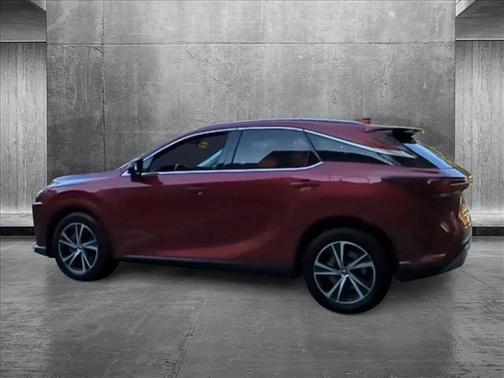 2024 Lexus RX 350 Base