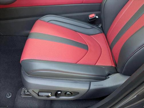 2025 Lexus NX 350 F SPORT Handling