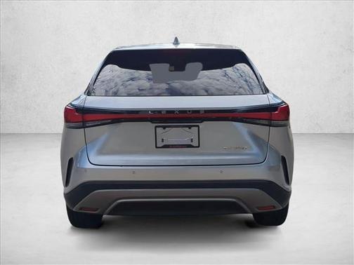 Iridium 2025 Lexus RX 350 Base