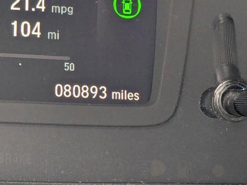 Pacific Pewter Metallic 2022 Honda Odyssey Elite