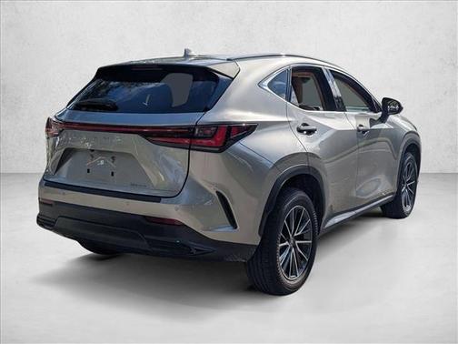 2024 Lexus NX 250 Premium