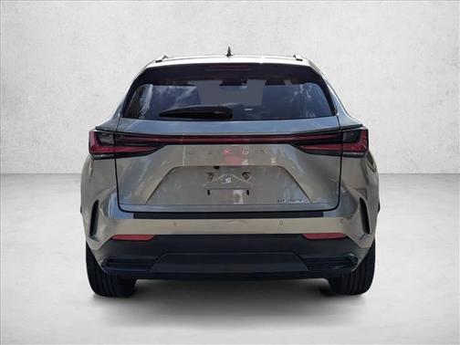 2024 Lexus NX 250 Premium