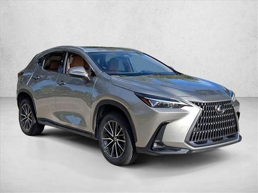 2024 Lexus NX 250 Premium