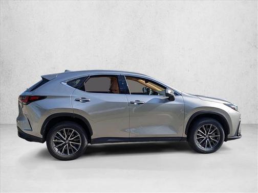 2024 Lexus NX 250 Premium