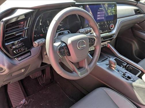 2025 Lexus TX 350 Premium