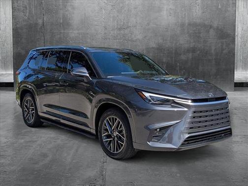 2025 Lexus TX 350 Premium