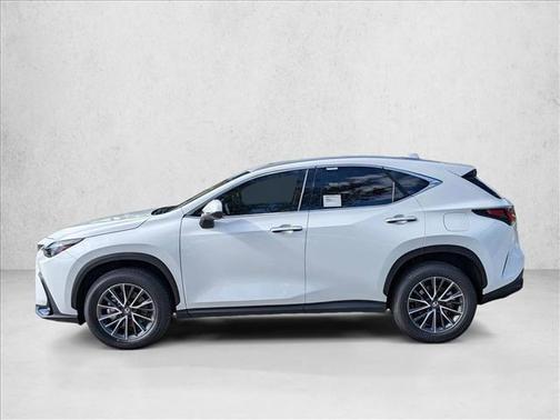 2026 Lexus NX 350 NX 350