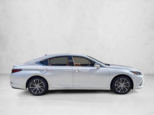2023 Lexus ES 350 Base