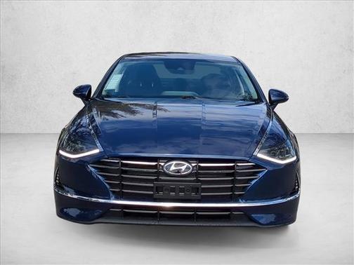 2022 Hyundai SONATA SE
