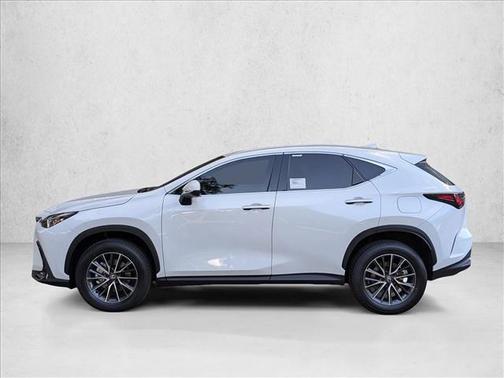 2026 Lexus NX 350h NX 350h