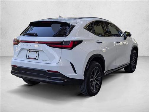 2026 Lexus NX 350h NX 350h