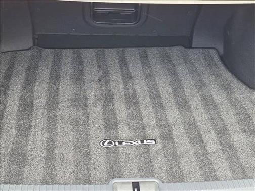 Eminent White Pearl 2025 Lexus ES 300h Base