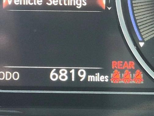 Eminent White Pearl 2025 Lexus ES 300h Base
