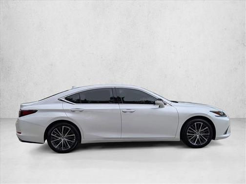2025 Lexus ES 350 Base