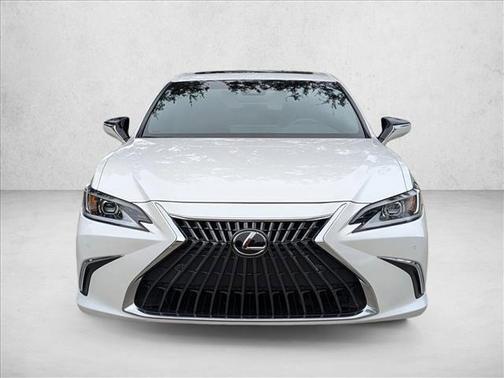 2025 Lexus ES 350 Base