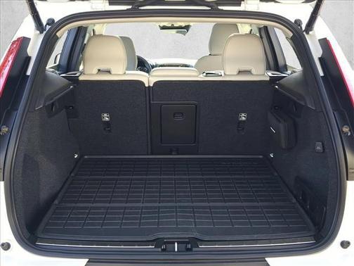 2022 Volvo XC40 T4 Inscription