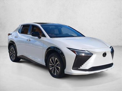 2023 Lexus RZ 450e RZ 450e Premium