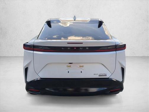 2023 Lexus RZ 450e RZ 450e Premium