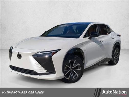 2023 Lexus RZ 450e RZ 450e Premium