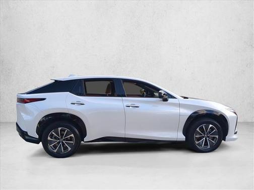 2023 Lexus RZ 450e RZ 450e Premium