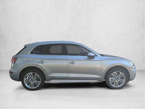2018 Audi Q5 2.0T Prestige