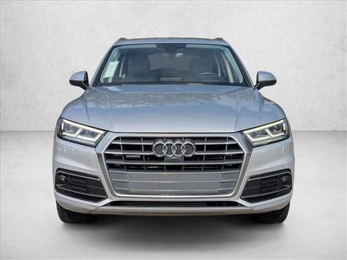 2018 Audi Q5 2.0T Prestige