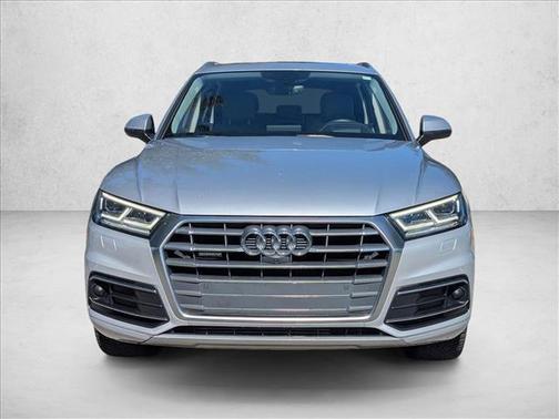 2018 Audi Q5 2.0T Prestige