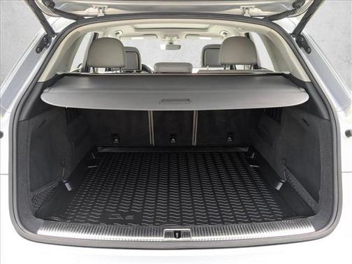 2018 Audi Q5 2.0T Prestige