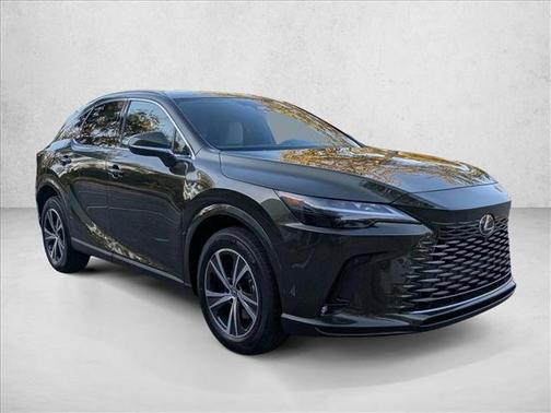 2026 Lexus RX 350 Premium