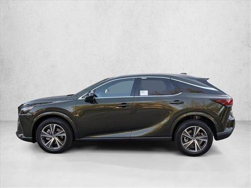 2026 Lexus RX 350 Premium